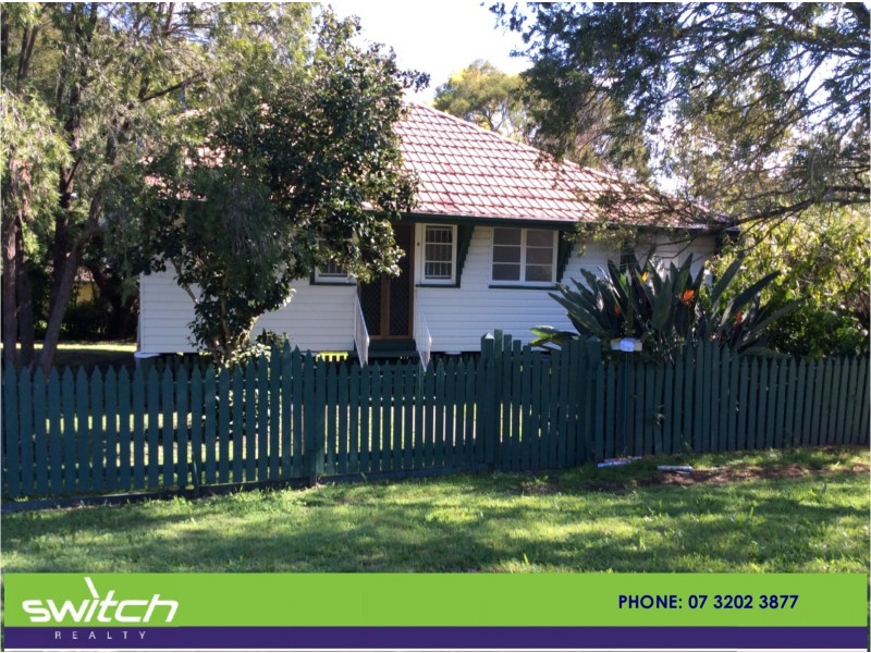 6 England Street, East Ipswich QLD 4305