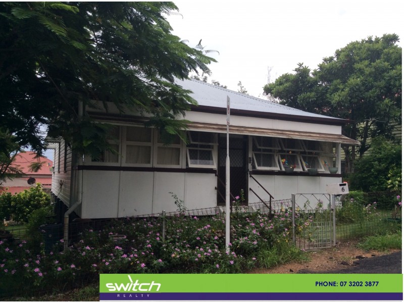 6 Lennon Lane, North Ipswich QLD 4305