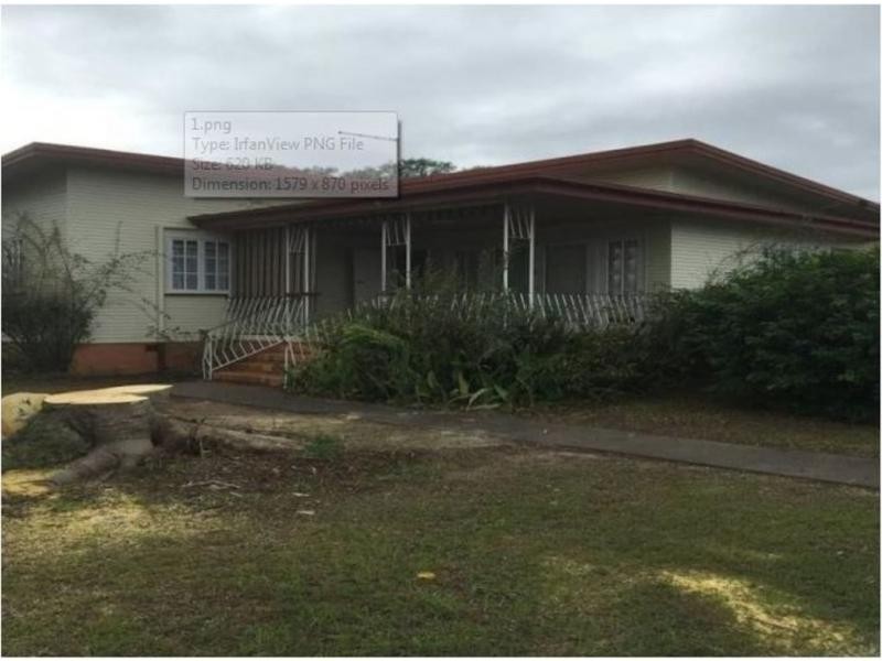 92 William Street, Laidley QLD 4341