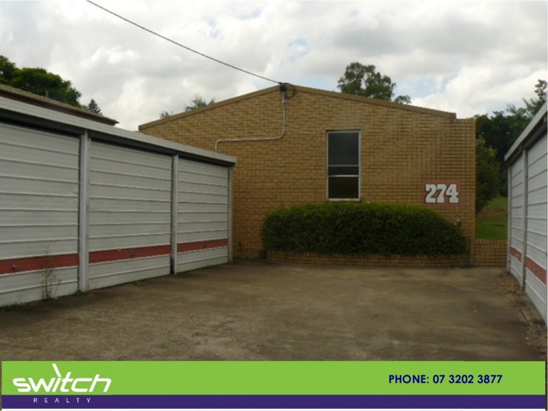 1/274 Redbank Plains Road, Redbank Plains QLD 4301