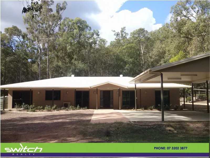 25 Henry Street, Brassall QLD 4305
