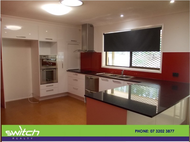 25 Henry Street, Brassall QLD 4305