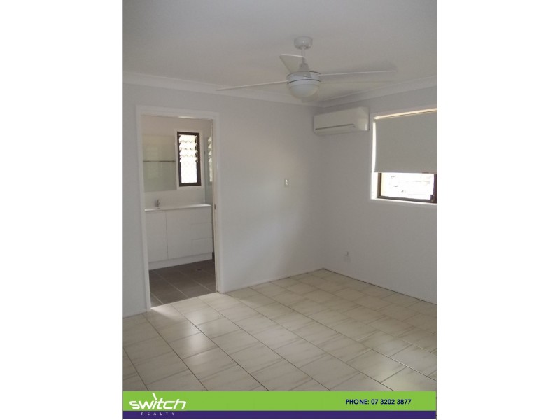 25 Henry Street, Brassall QLD 4305