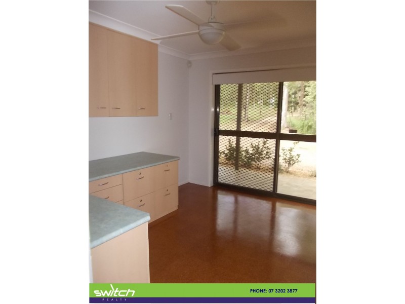 25 Henry Street, Brassall QLD 4305