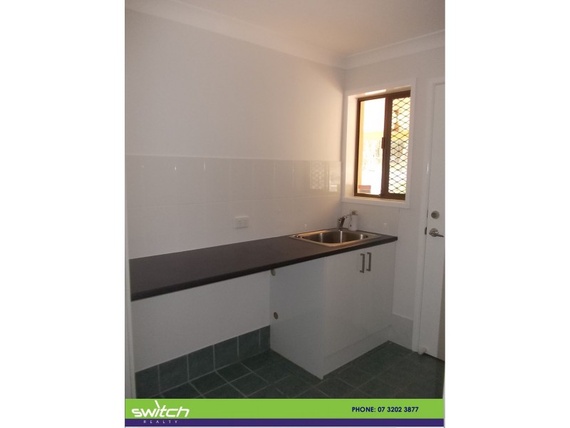 25 Henry Street, Brassall QLD 4305