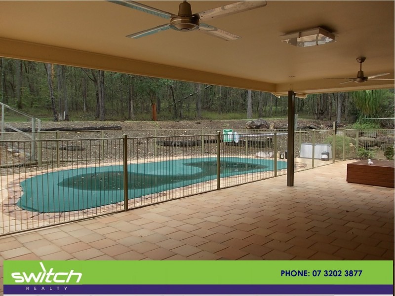 25 Henry Street, Brassall QLD 4305