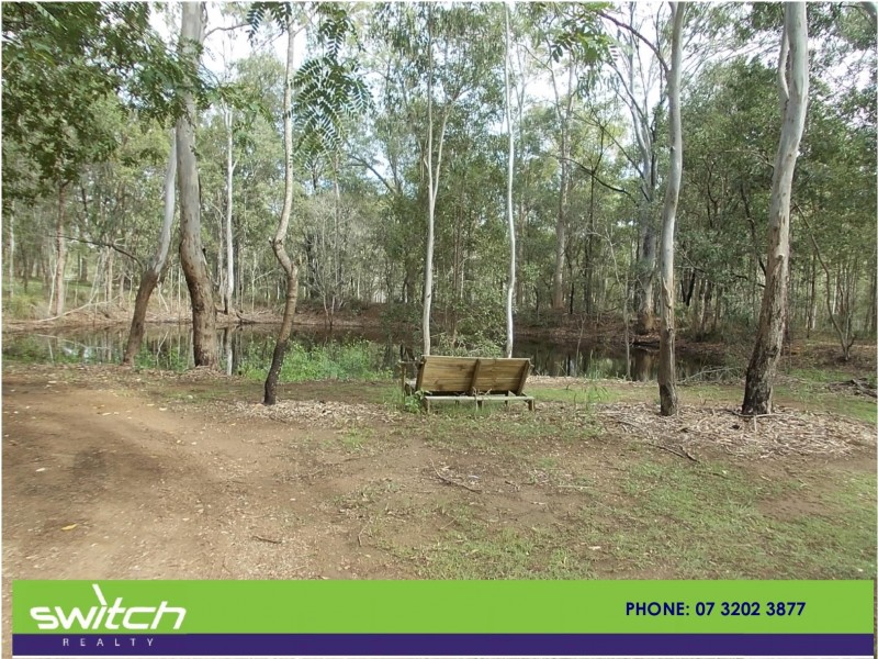 25 Henry Street, Brassall QLD 4305