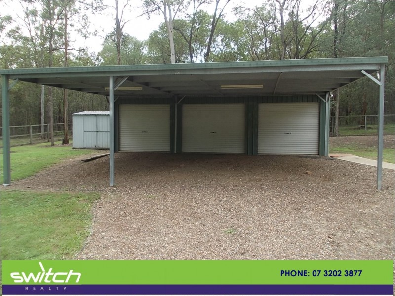 25 Henry Street, Brassall QLD 4305