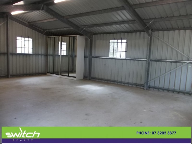 25 Henry Street, Brassall QLD 4305