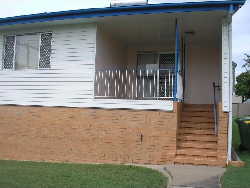Churchill QLD 4305