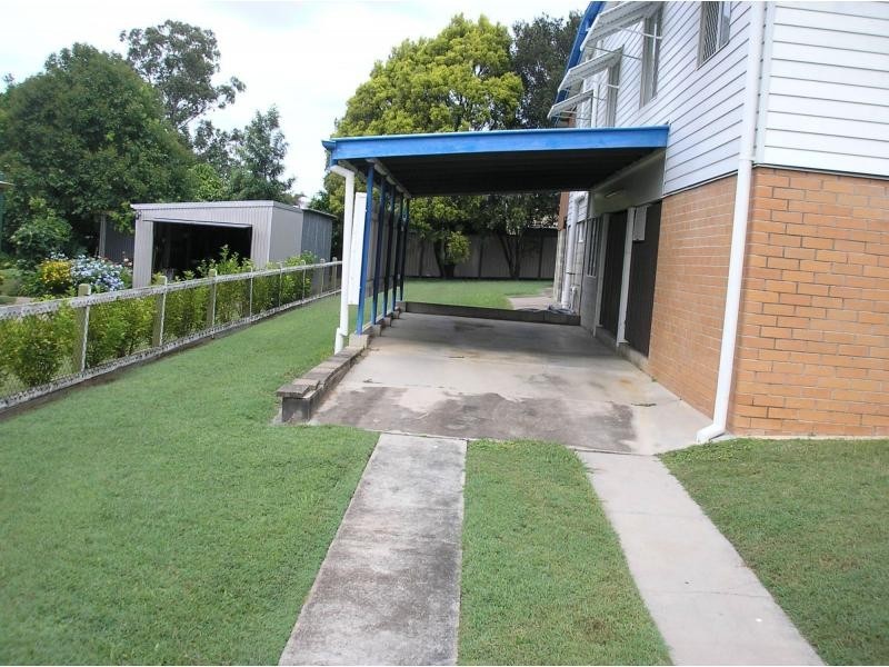 Churchill QLD 4305