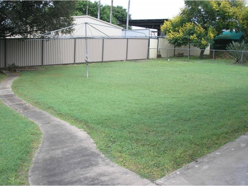 Churchill QLD 4305