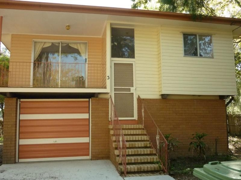 East Ipswich QLD 4305