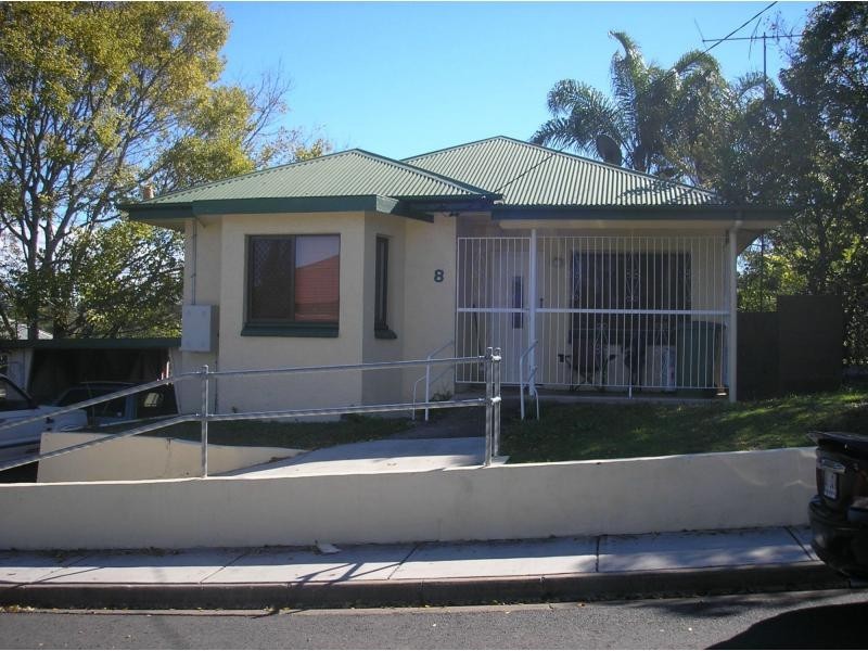 Tivoli QLD 4305