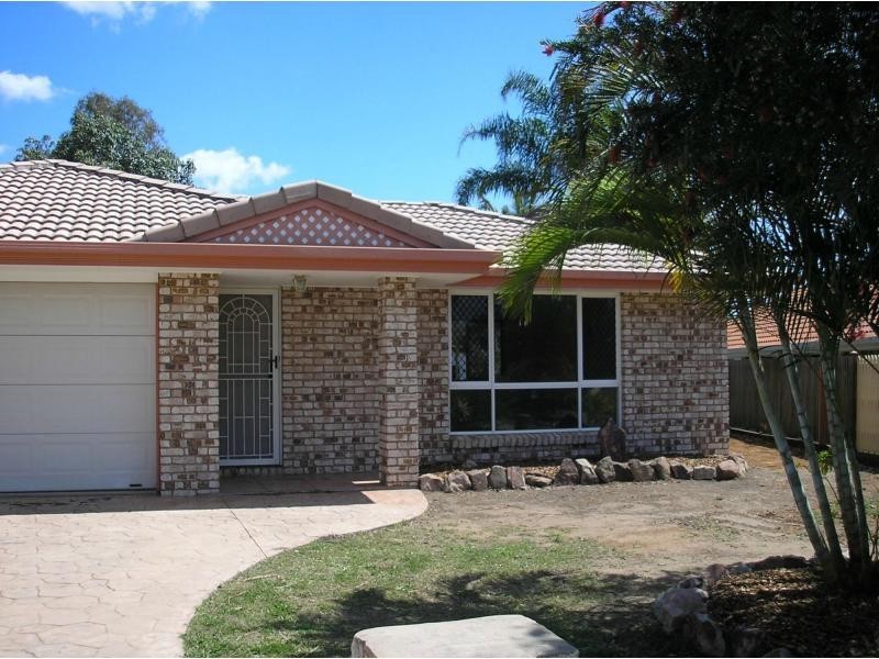 Flinders View QLD 4305