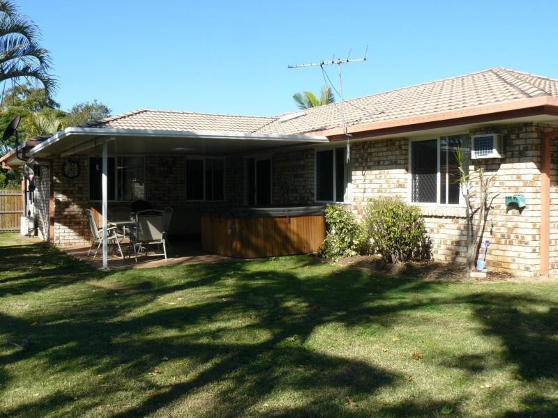 Flinders View QLD 4305