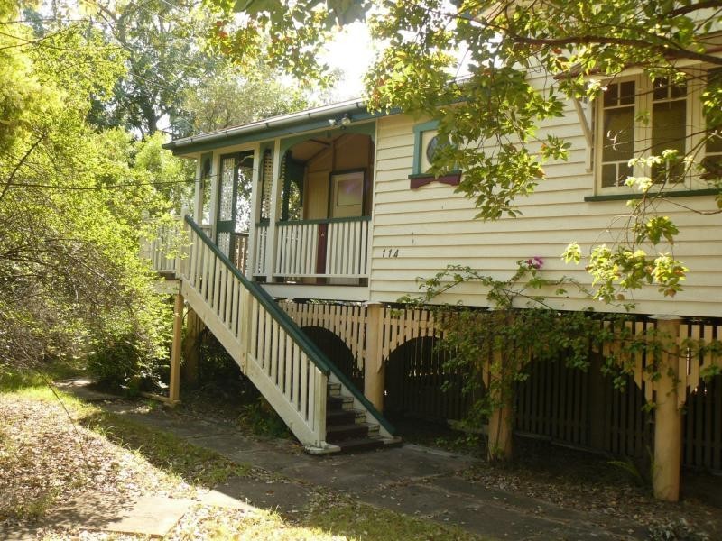Ipswich QLD 4305