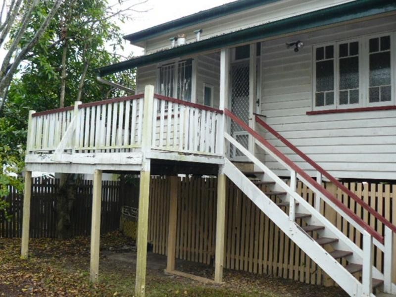 Ipswich QLD 4305