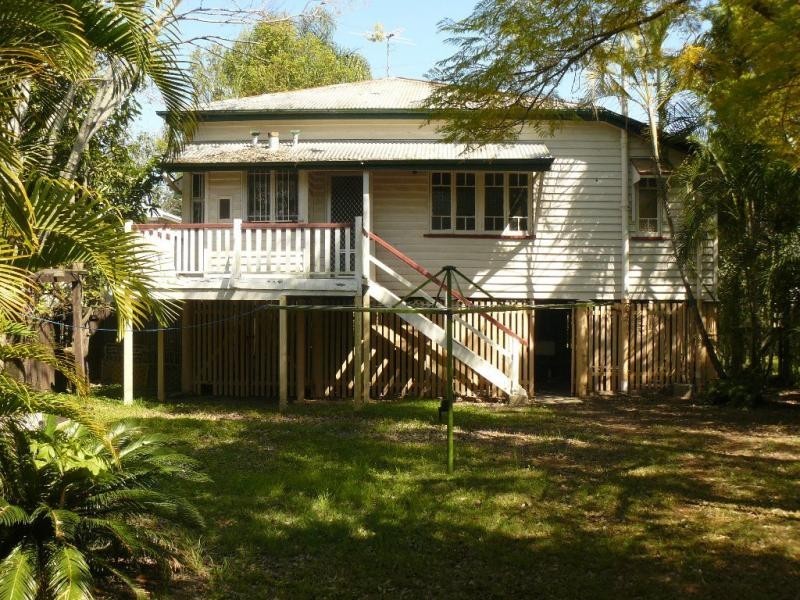 Ipswich QLD 4305