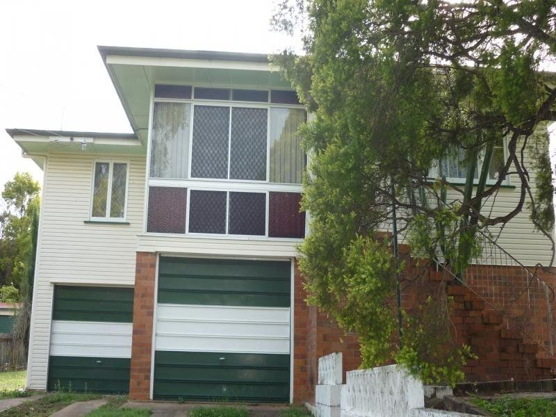 North Ipswich QLD 4305