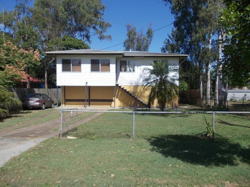 Leichhardt QLD 4305