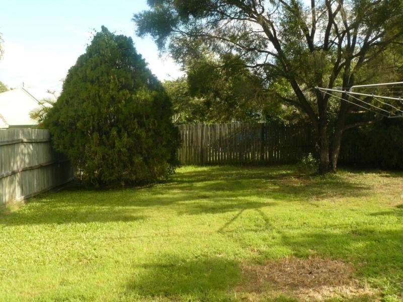 Leichhardt QLD 4305