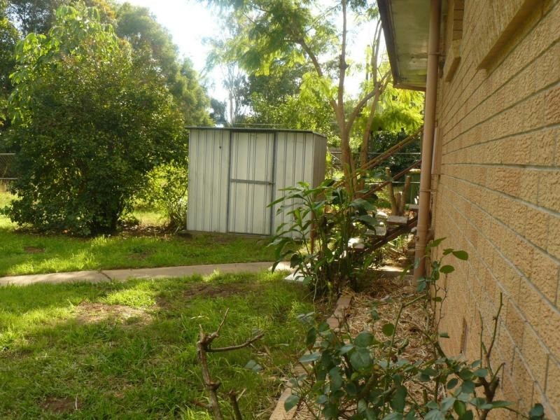 Leichhardt QLD 4305