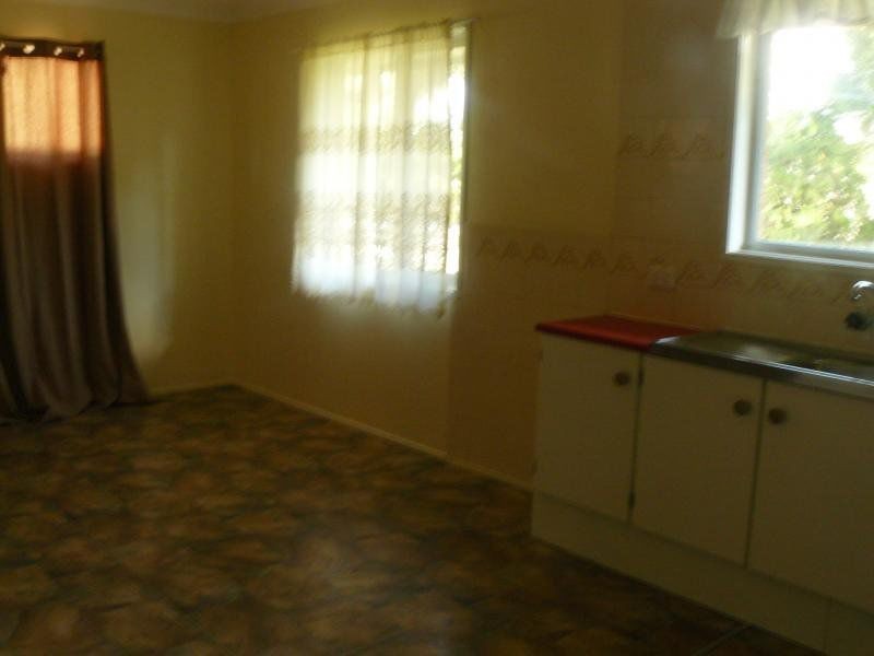 Leichhardt QLD 4305