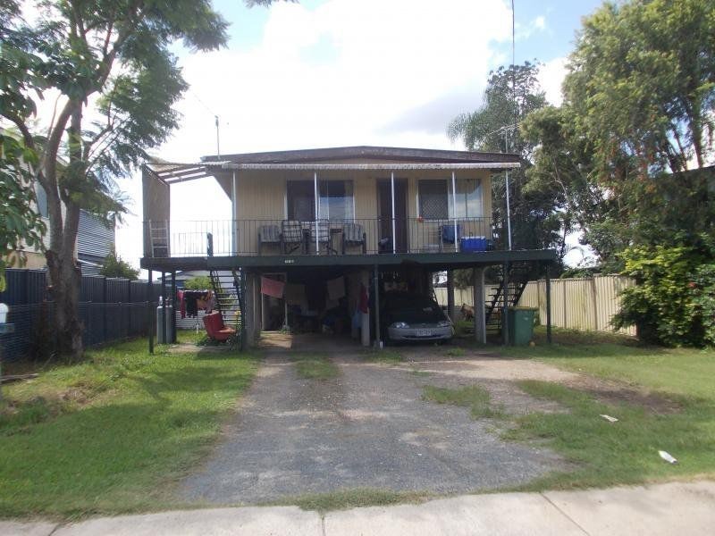 Moores Pocket QLD 4305