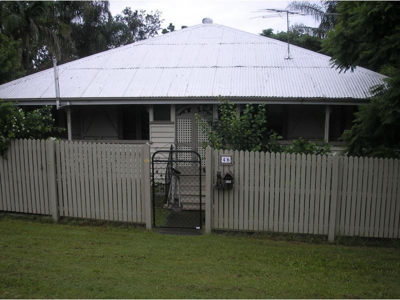 Ipswich QLD 4305