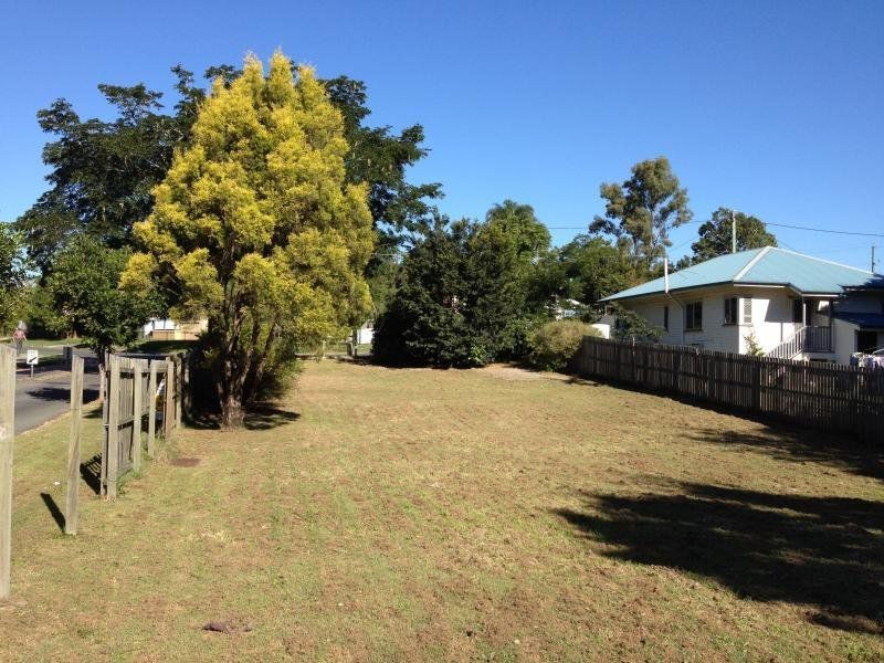 Leichhardt QLD 4305