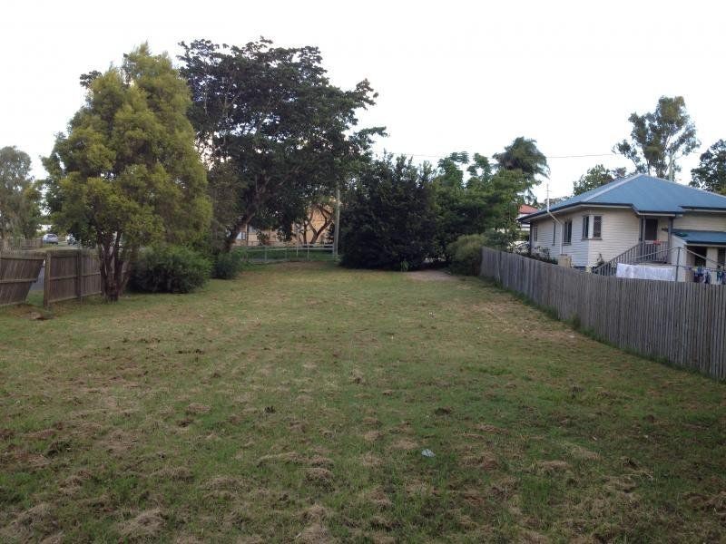 Leichhardt QLD 4305