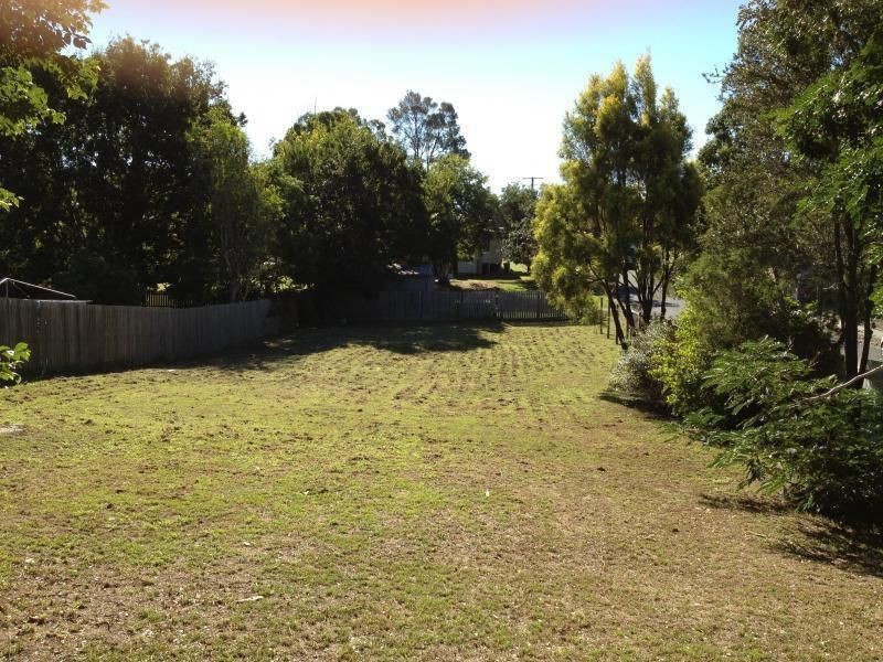 Leichhardt QLD 4305