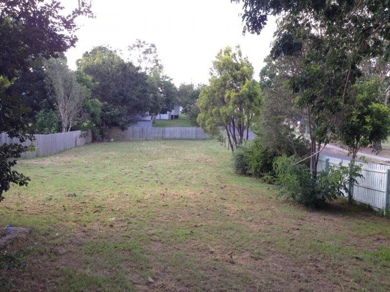Leichhardt QLD 4305