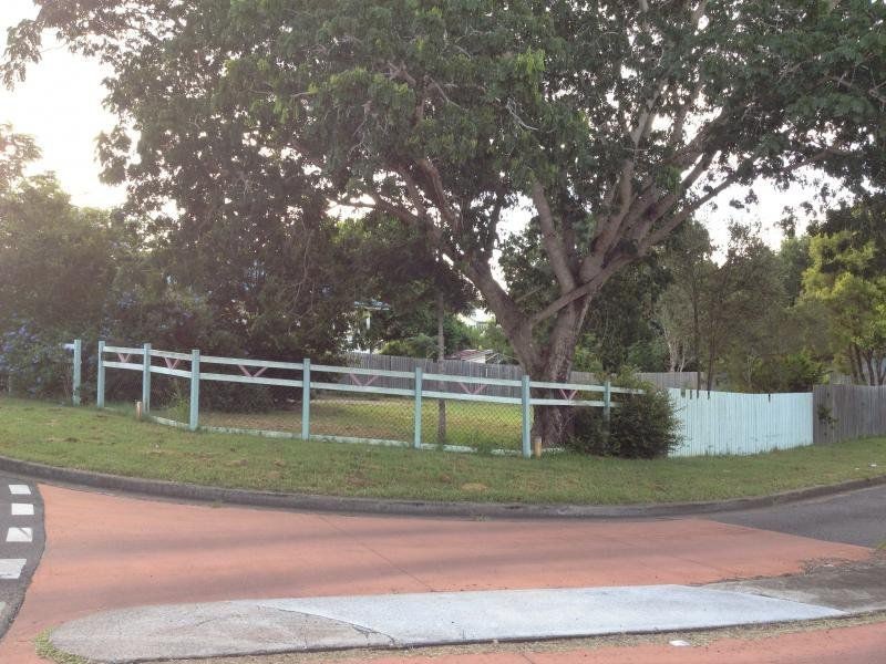 Leichhardt QLD 4305