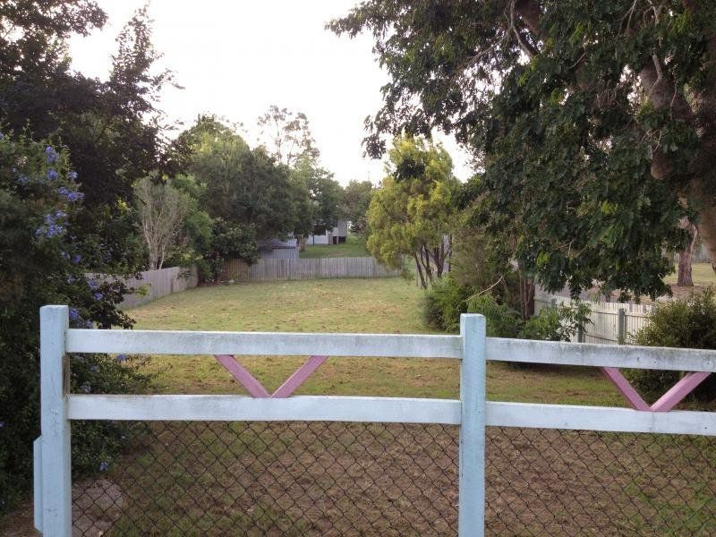 Leichhardt QLD 4305