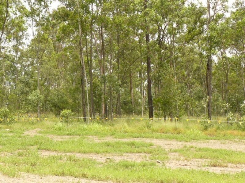 Chuwar QLD 4306