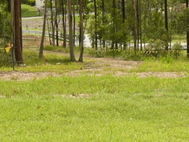 Chuwar QLD 4306