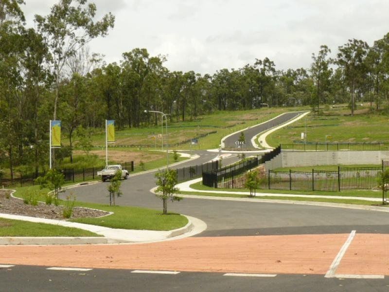 Chuwar QLD 4306