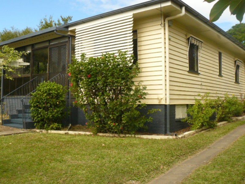 Booval QLD 4304