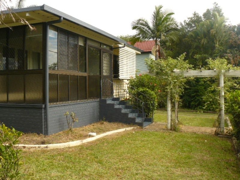 Booval QLD 4304