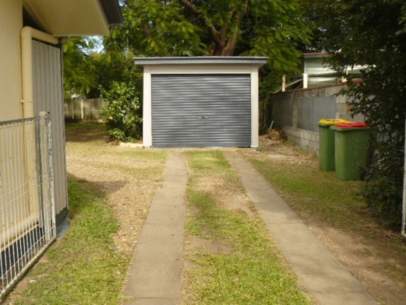 Booval QLD 4304