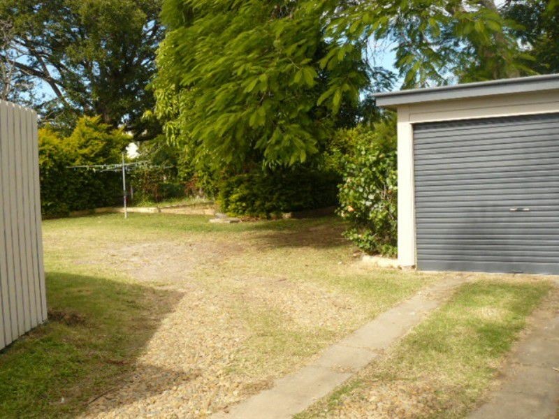 Booval QLD 4304