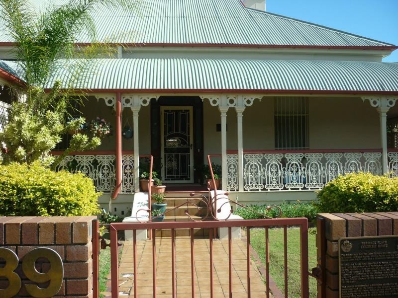 Ipswich QLD 4305