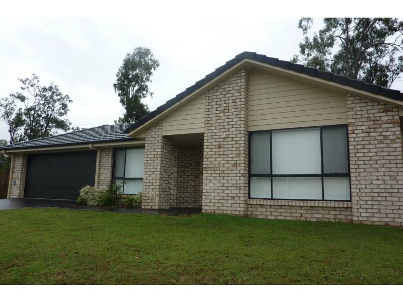 Brassall QLD 4305