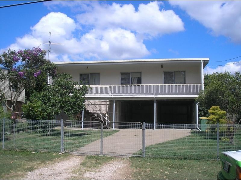 Brassall QLD 4305