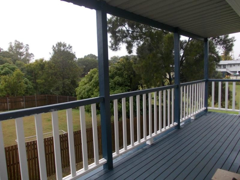East Ipswich QLD 4305