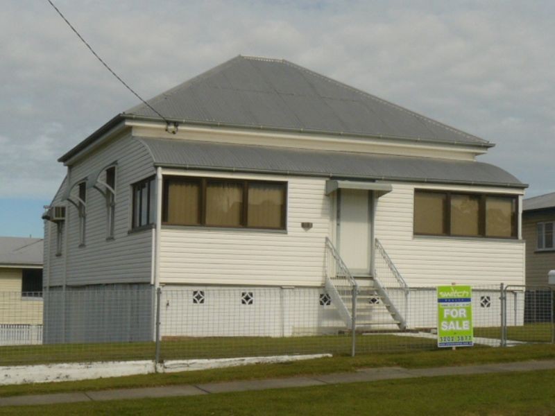 North Ipswich QLD 4305