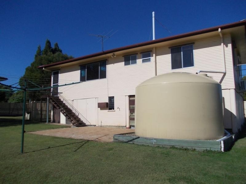 East Ipswich QLD 4305