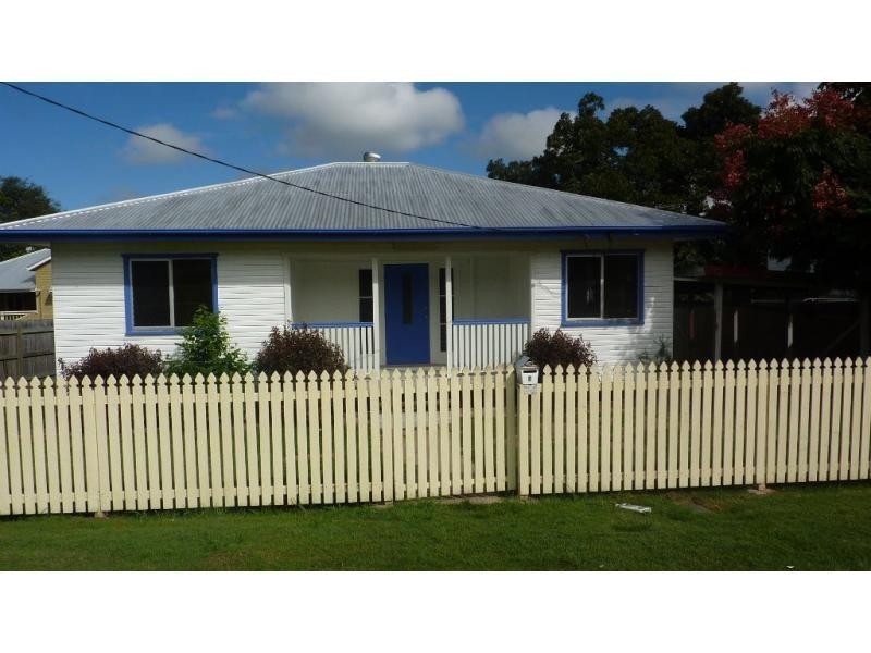 Newtown QLD 4305